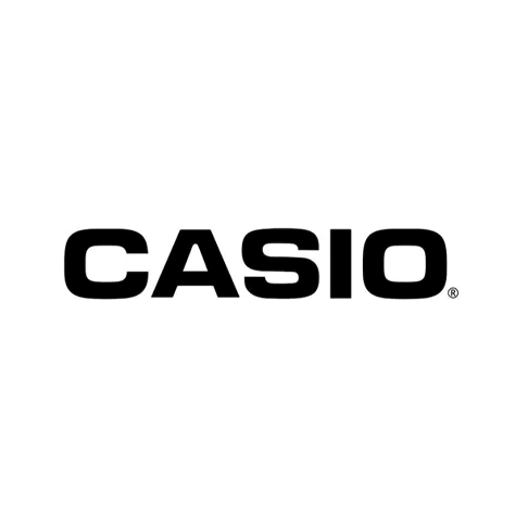 カシオ